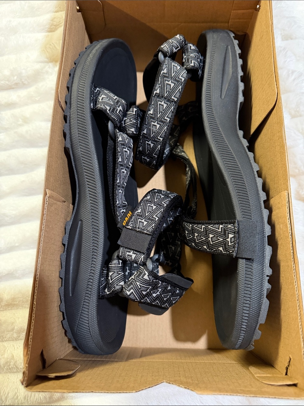 Men’s Teva Winsted sandals